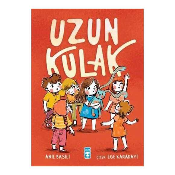 Uzun Kulak