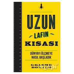 Maya - Uzun Lafın Kısası Graeme Donald