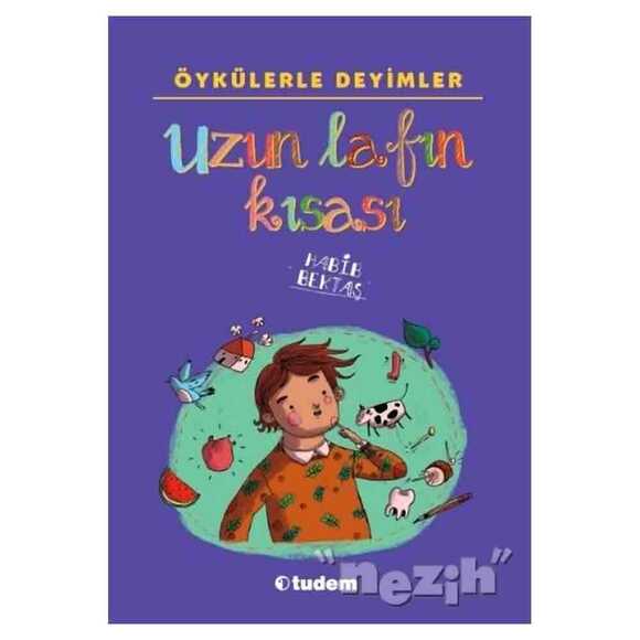 Uzun Lafın Kısası Habib Bektaş