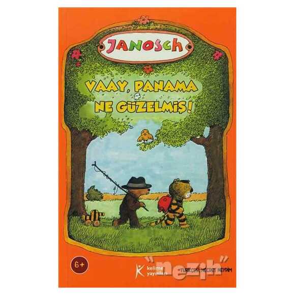 Vaay, Panama Ne Güzelmiş!