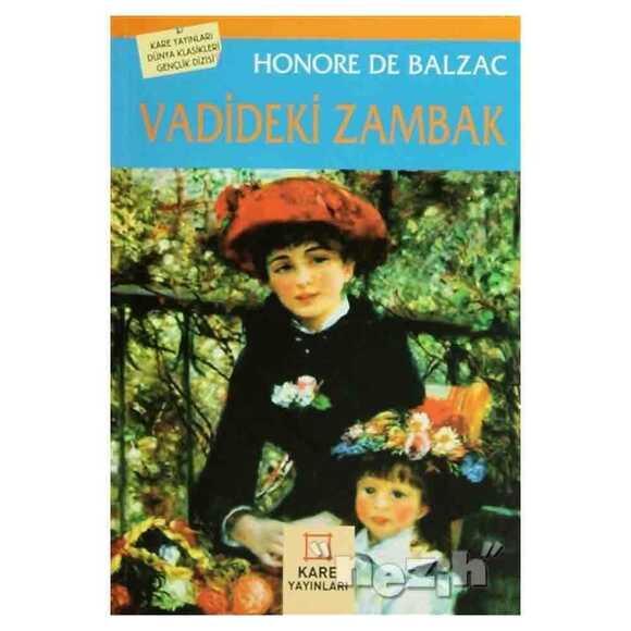 Vadideki Zambak