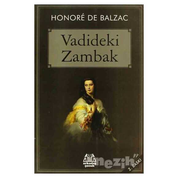 Vadideki Zambak 195662