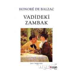 Vadideki Zambak - Thumbnail