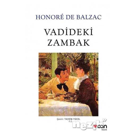 Vadideki Zambak