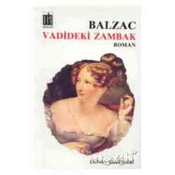 Oda Yayınları - Vadideki Zambak