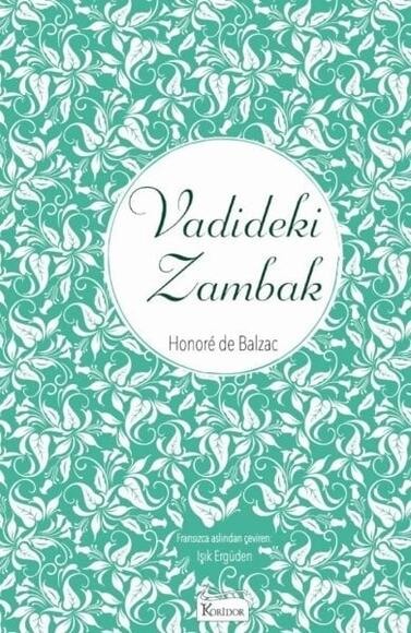  Vadideki Zambak - Bez Cilt