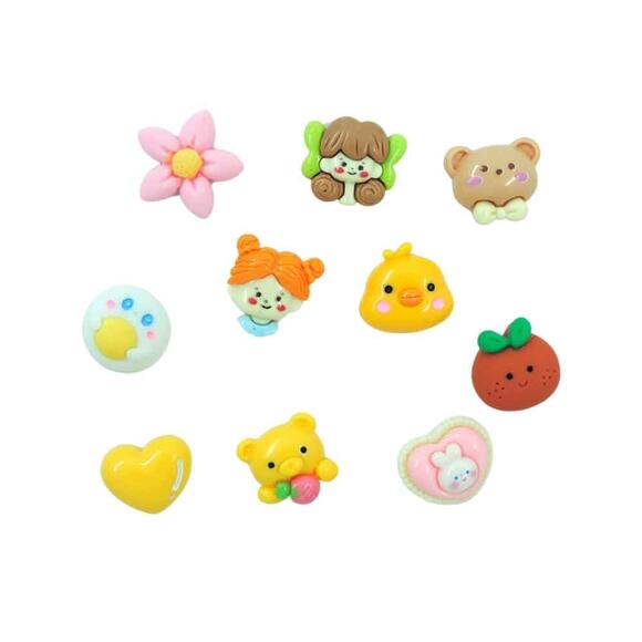 Vagon 3 Boyutlu Sticker (3027)