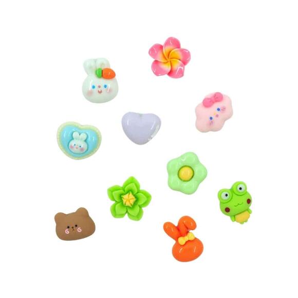 Vagon 3 Boyutlu Sticker (3027)