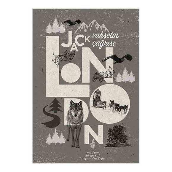 Vahşetin Çağrısı