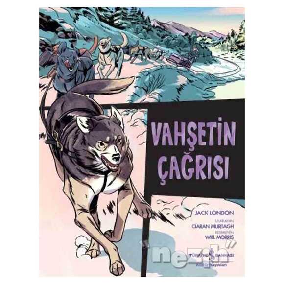 Vahşetin Çağrısı 301623