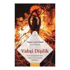 Omega - Vahşi Dişilik