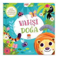 Vahşi Doğa - Pop up - Thumbnail