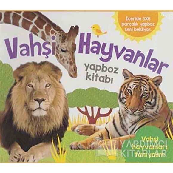 Vahşi Hayvanlar