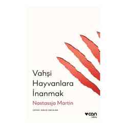 Vahşi Hayvanlara İnanmak - Thumbnail