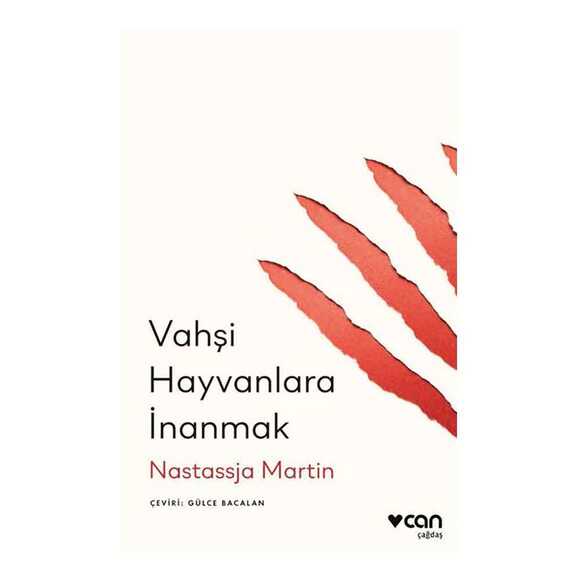 Vahşi Hayvanlara İnanmak