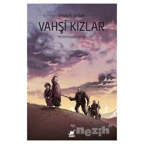 Vahşi Kızlar