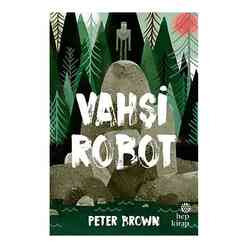 Hep Kitap - Vahşi Robot