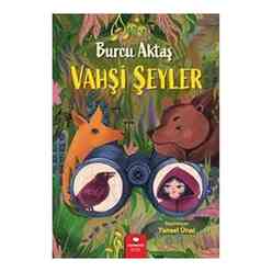 Vahşi Şeyler - Thumbnail
