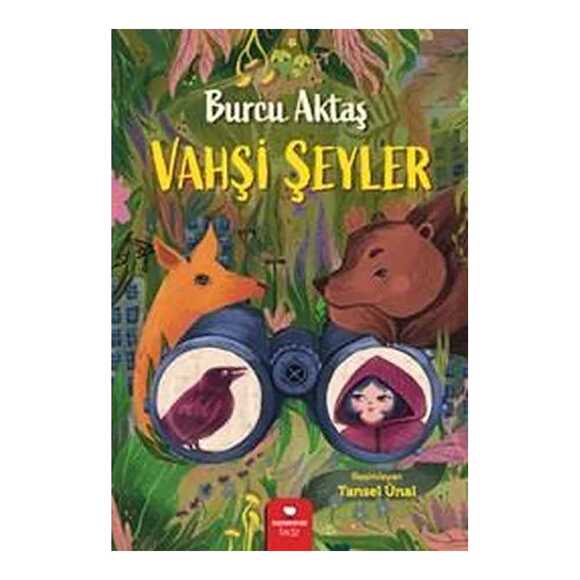 Vahşi Şeyler
