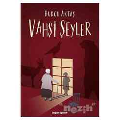 Vahşi Şeyler - Thumbnail
