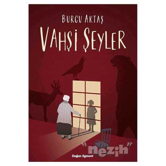 Vahşi Şeyler