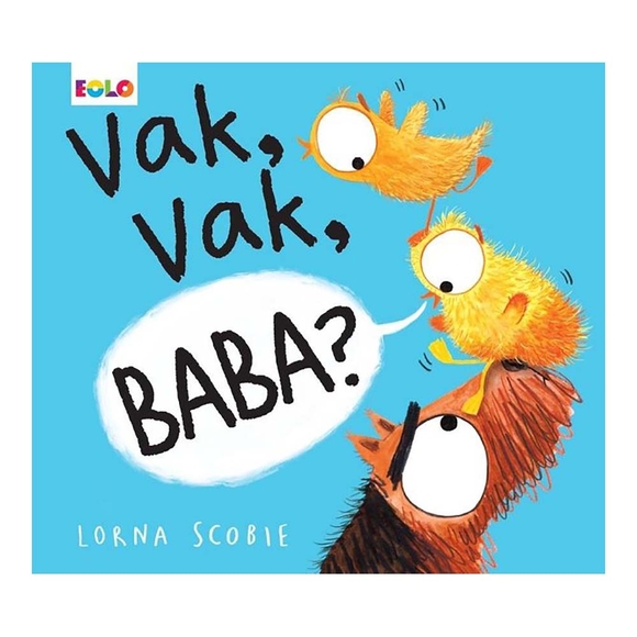 Vak Vak Baba?