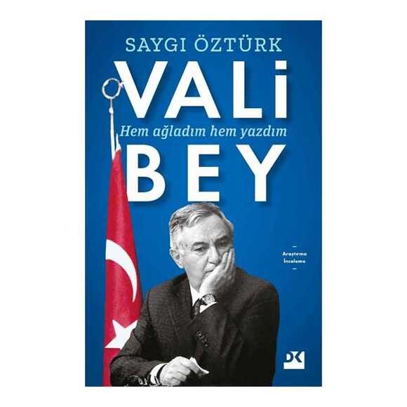 Vali Bey