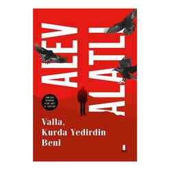 Valla Kurda Yedirdin Beni - Or’da Kimse Var mı? 3. Kitap - Thumbnail