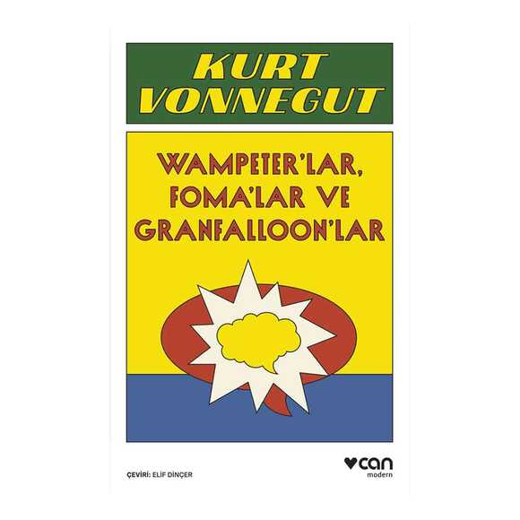Vampeterlar Fomalar ve Granfalloonlar