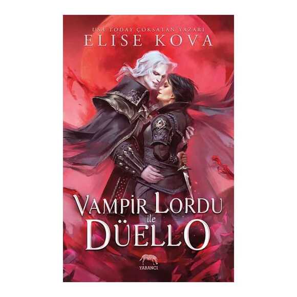 Vampir Lordu ile Düello