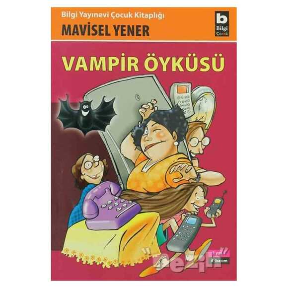 Vampir Öyküsü
