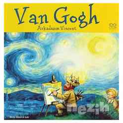 Van Gogh - Thumbnail