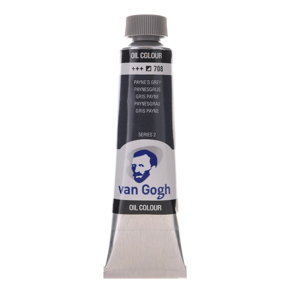 Van Gogh Yağlı Boya 40 ml JU5522 Van Gogh Yağlı Boya 40 ml JU5522