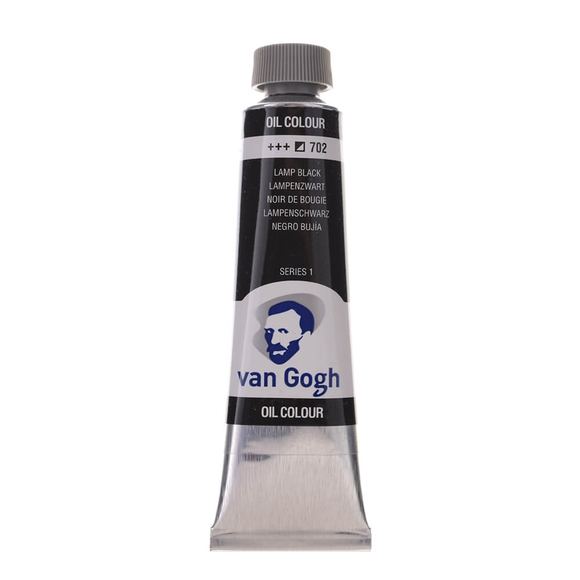 Van Gogh Yağlı Boya 40 ml 