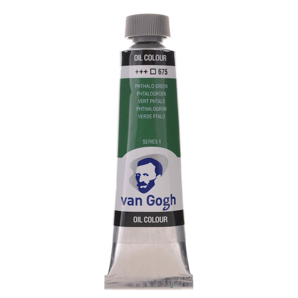 Van Gogh Yağlı Boya 40 ml 