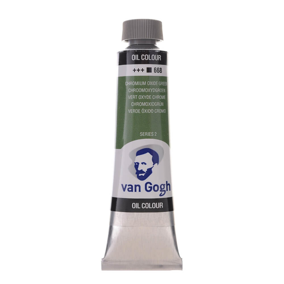 Van Gogh Yağlı Boya 40 ml 