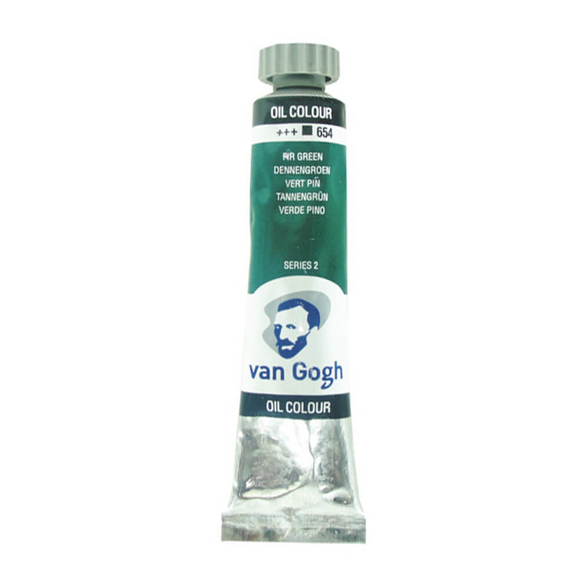 Van Gogh Yağlı Boya 40 ml 