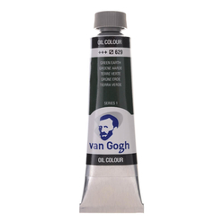 Van Gogh Yağlı Boya 40 ml - Thumbnail