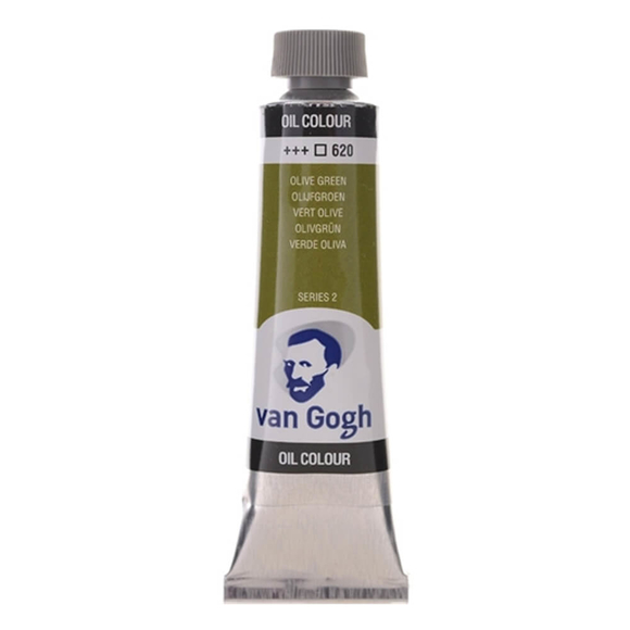 Van Gogh Yağlı Boya 40 ml 