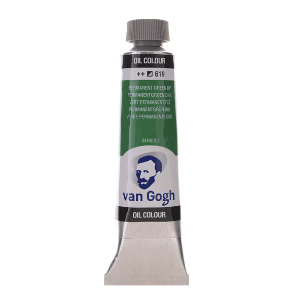 Van Gogh Yağlı Boya 40 ml 