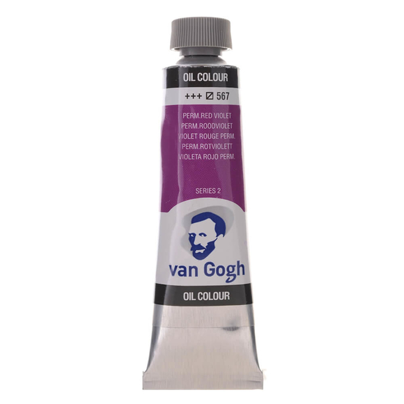 Van Gogh Yağlı Boya 40 ml 