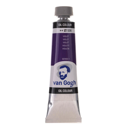 Van Gogh Yağlı Boya 40 ml - Thumbnail