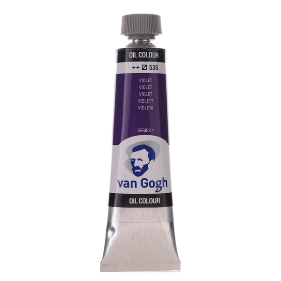 Van Gogh Yağlı Boya 40 ml 