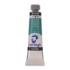 Van Gogh Yağlı Boya 40 ml - Thumbnail