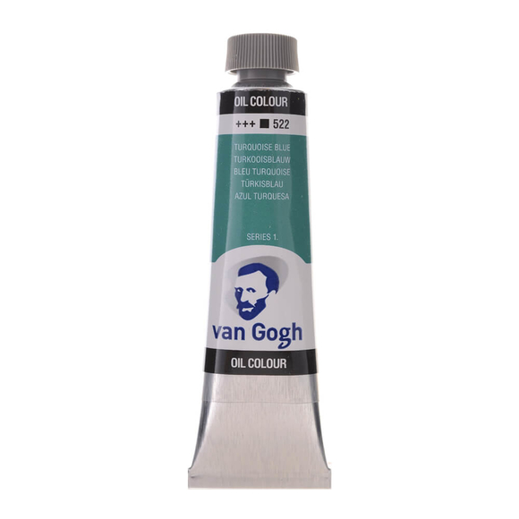 Van Gogh Yağlı Boya 40 ml 