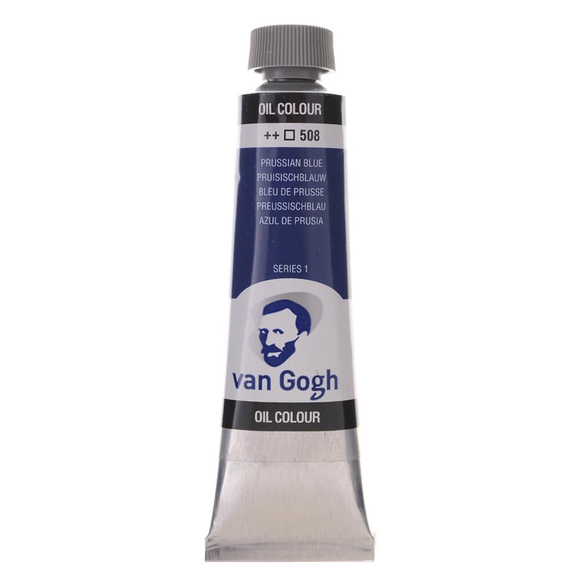 Van Gogh Yağlı Boya 40 ml 