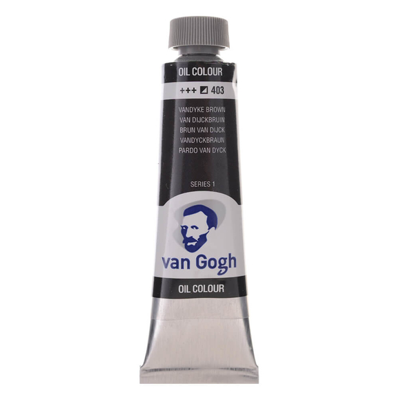 Van Gogh Yağlı Boya 40 ml 