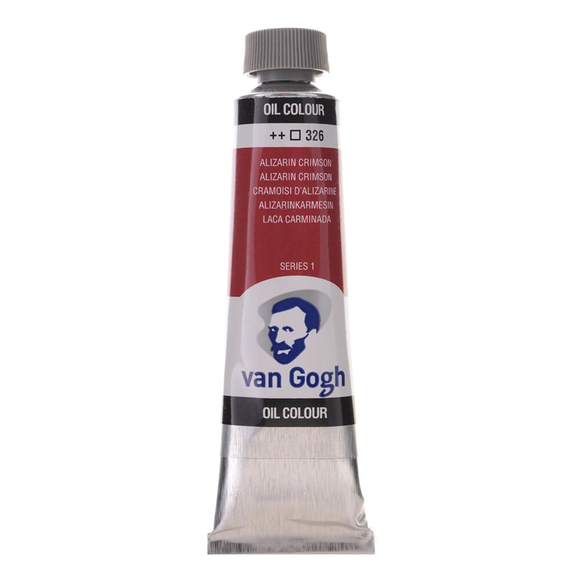 Van Gogh Yağlı Boya 40 ml 