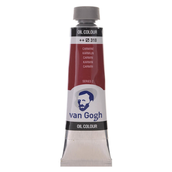 Van Gogh Yağlı Boya 40 ml 