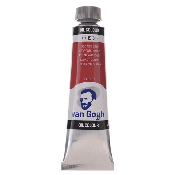 Van Gogh Yağlı Boya 40 ml 